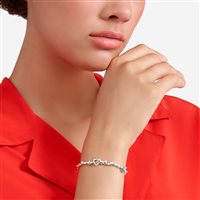 Bracciale Dodo Donna Cuore in Argento DBC5000_HEART_0009A-S - DBC5000_HEART_0009A-S